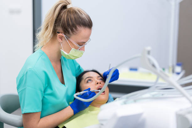 Best Emergency Tooth Extraction in Parkway, CA