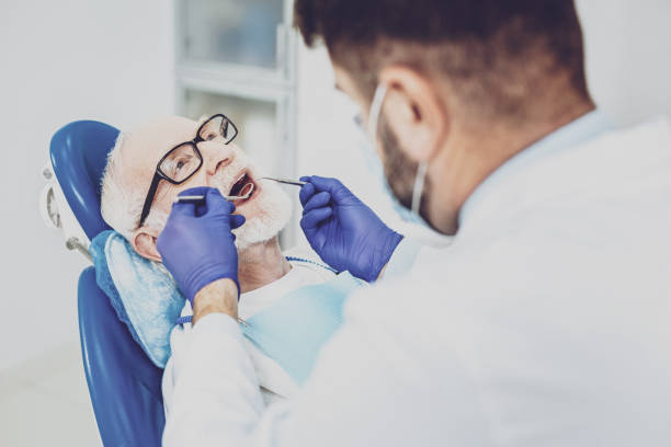 Best Weekend Emergency Dentist in Parkway, CA